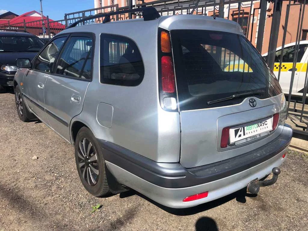 Автохаус в Борисове