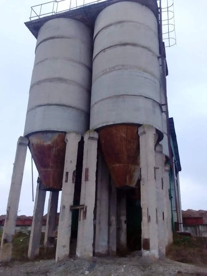 Объекты недвижимости под производство