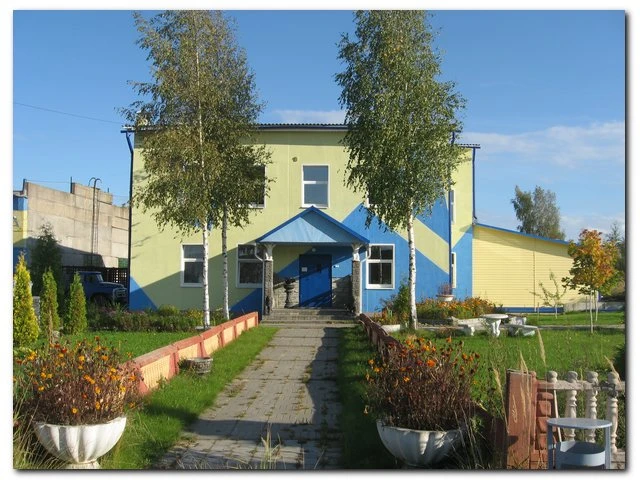 Производство бетонных и железобетонных изделий