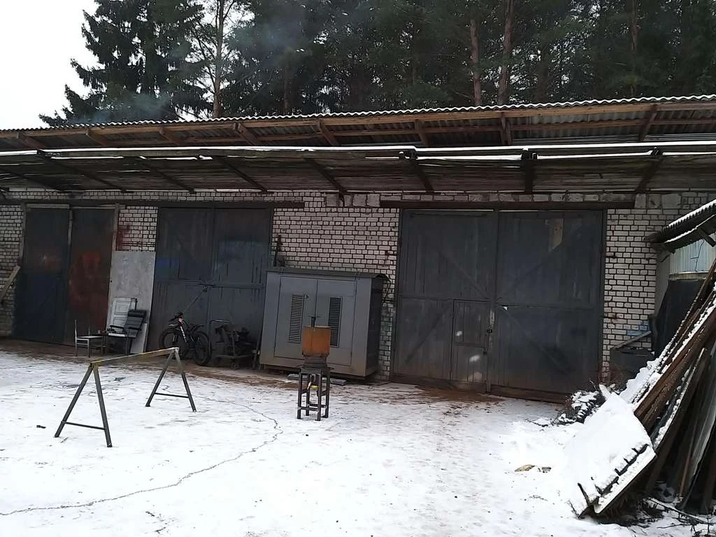 Металлопроизводство - делаем всё в одном