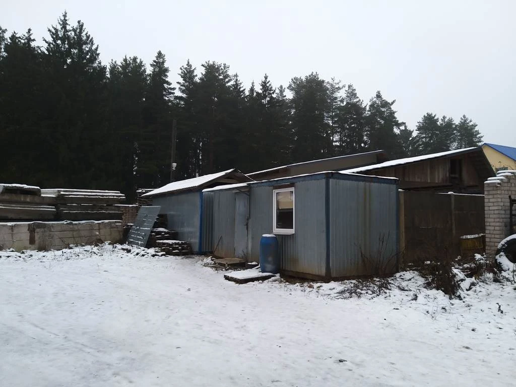 Металлопроизводство - делаем всё в одном
