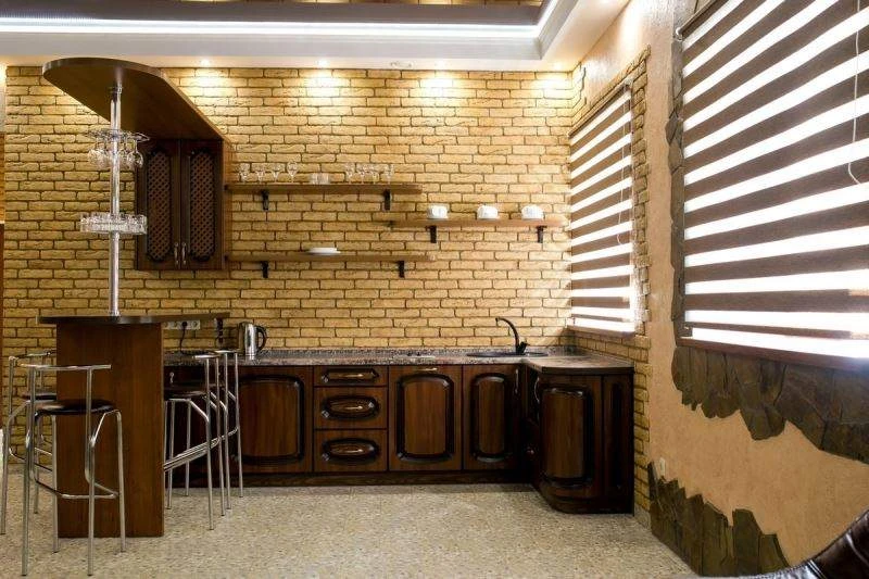 База отдыха "Алые паруса" - продажа или инвестиции