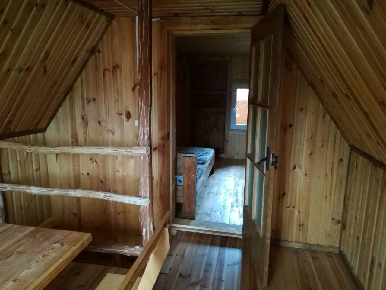 Агроусадьба на реке Березино