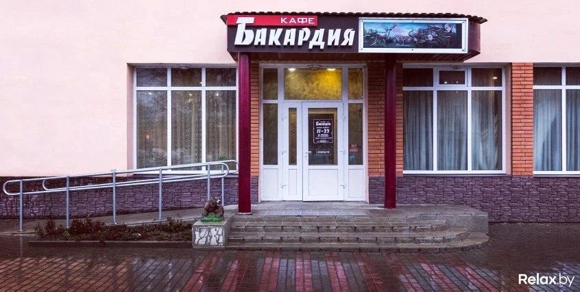 Комплексный бизнес: кафе, и мясной магазин с цехом