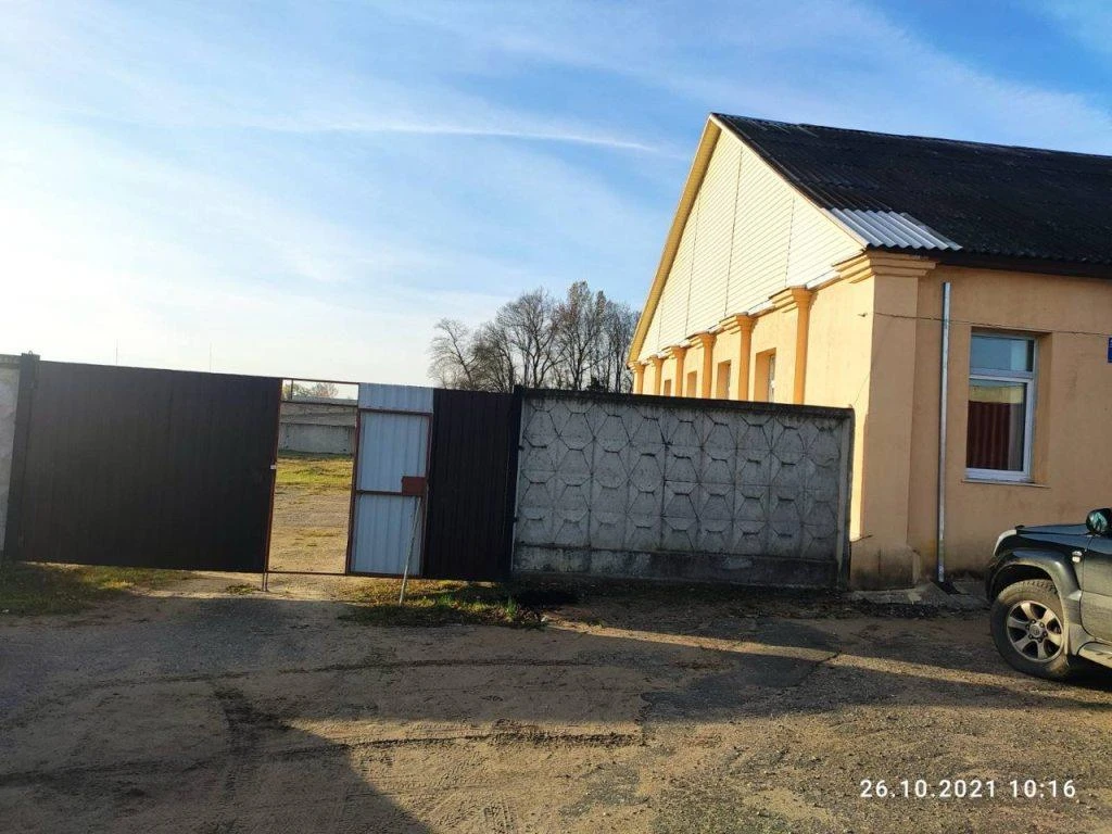 Производственные и складские помещения для сдачи в аренду