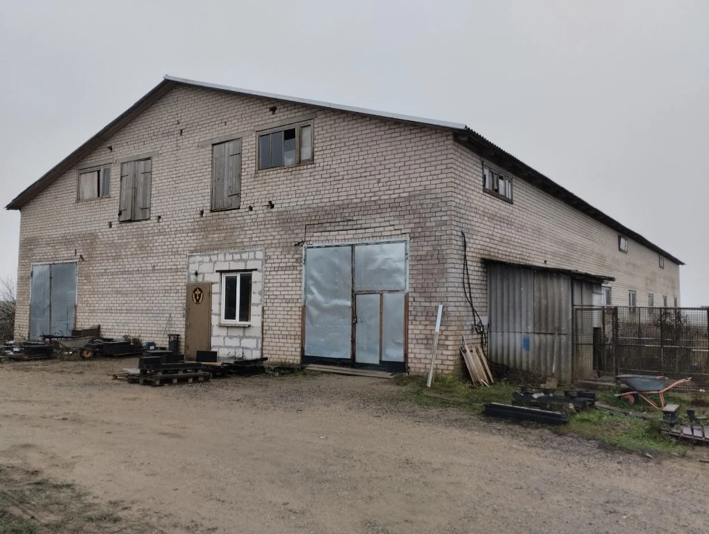 Производство ритуальных памятников и изделий из гранита