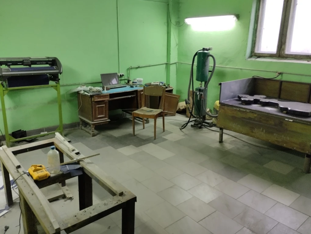 Производство ритуальных памятников и изделий из гранита