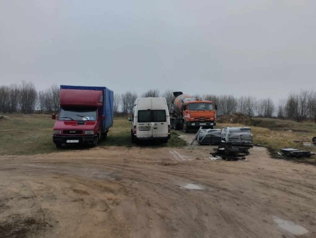 Производство ритуальных памятников и изделий из гранита