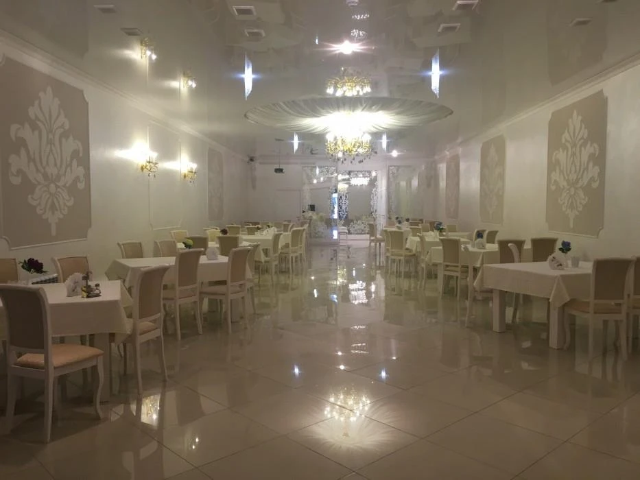 Многофункциональный Комплекс "Колизей" в Слуцке