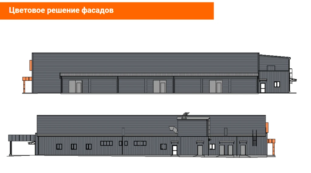 Привлечение инвестиций в ТЦ в Новополоцке