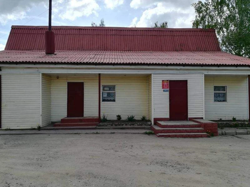 Фирма с сетью магазинов