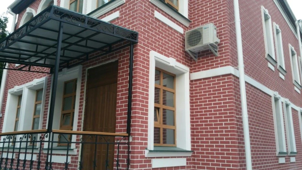 Франшиза по производству термопанелей