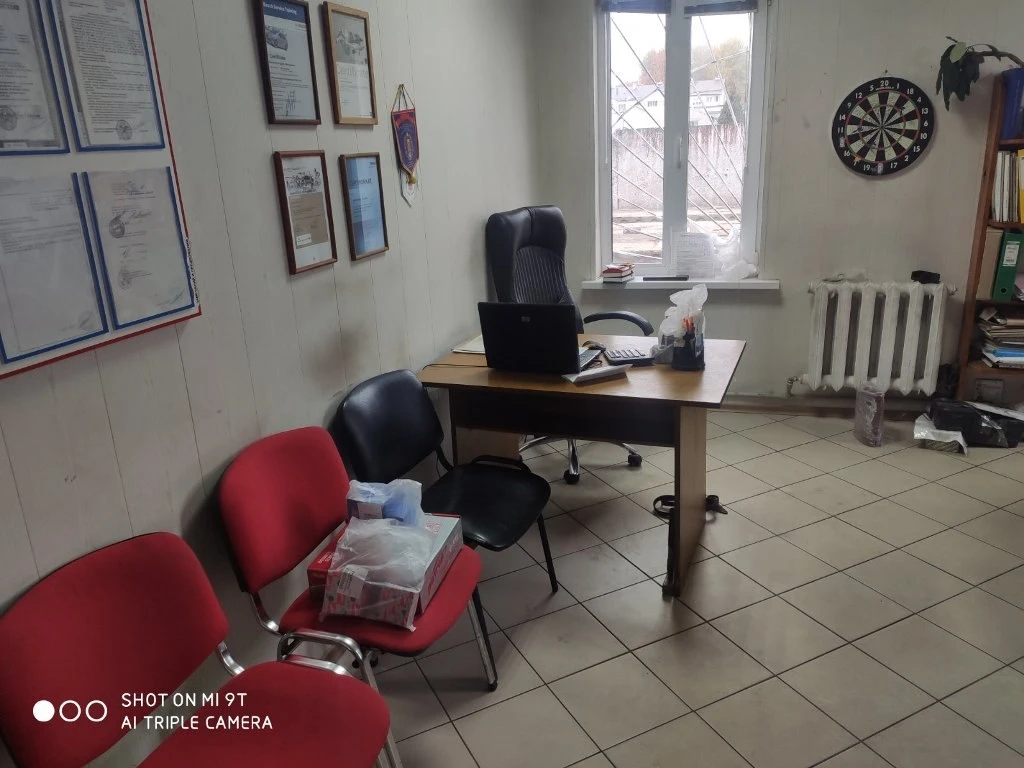 Прибыльный автосервис в центре Молодечно