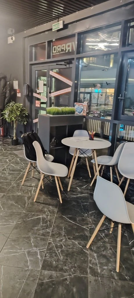 VR-клуб VRPRO в Минске