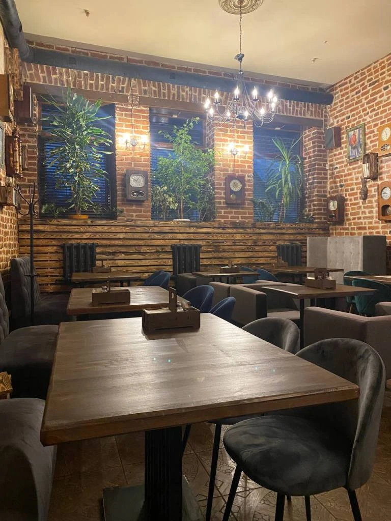 Гастропаб и караоке в Бобруйске