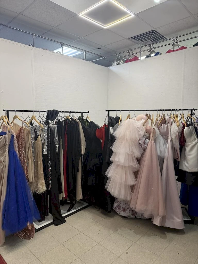 Бизнес в сфере моды — бренд MUZE DRESS