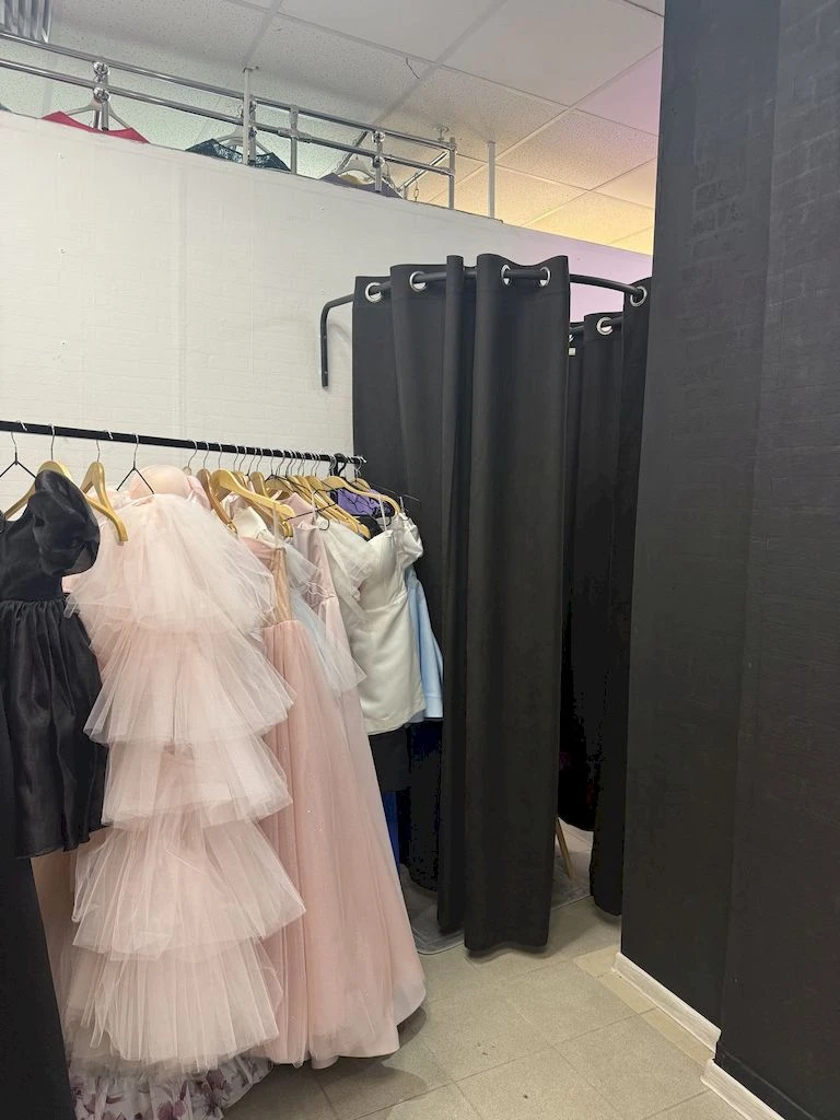 Бизнес в сфере моды — бренд MUZE DRESS