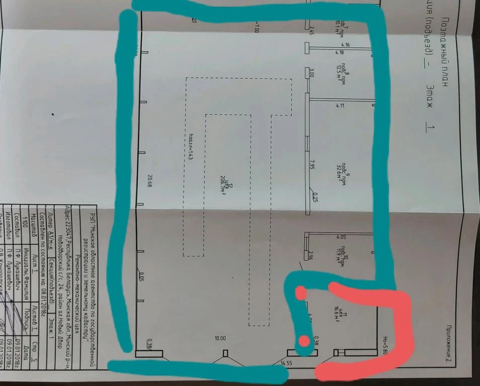 СТО для коммерческой автотехники