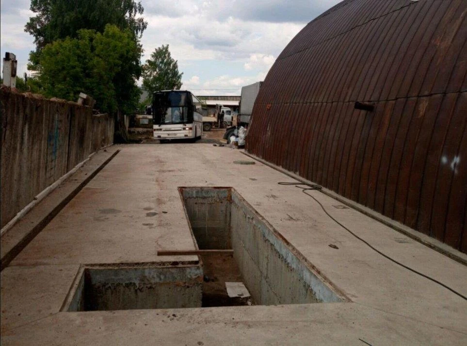 СТО для коммерческой автотехники