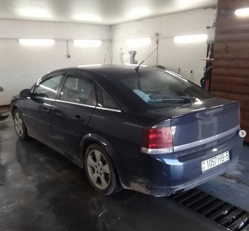 Прибыльная автомойка в Логойском районе