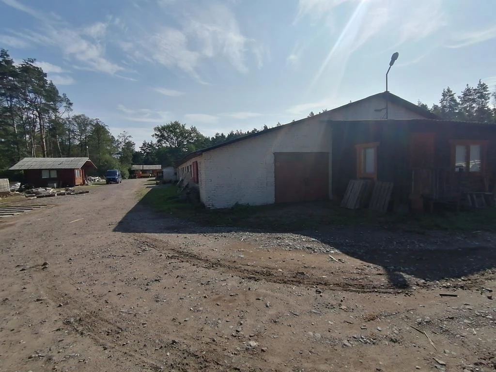 Производство гробов и рознично-оптовый магазин