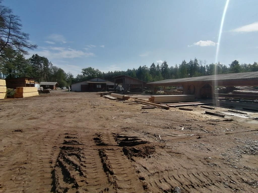 Производство гробов и рознично-оптовый магазин