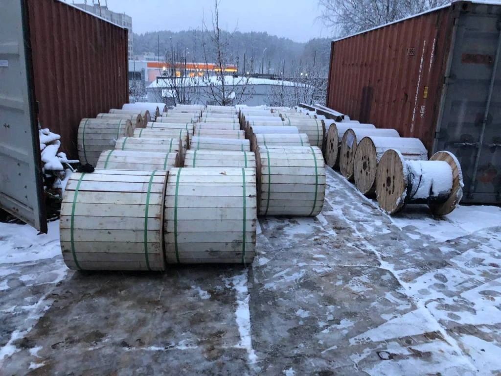 Поставщик кабельно-проводниковой продукции