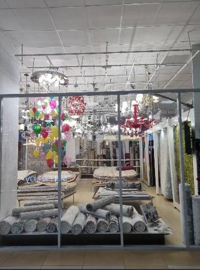 Прибыльный магазин ковров в Новополоцке
