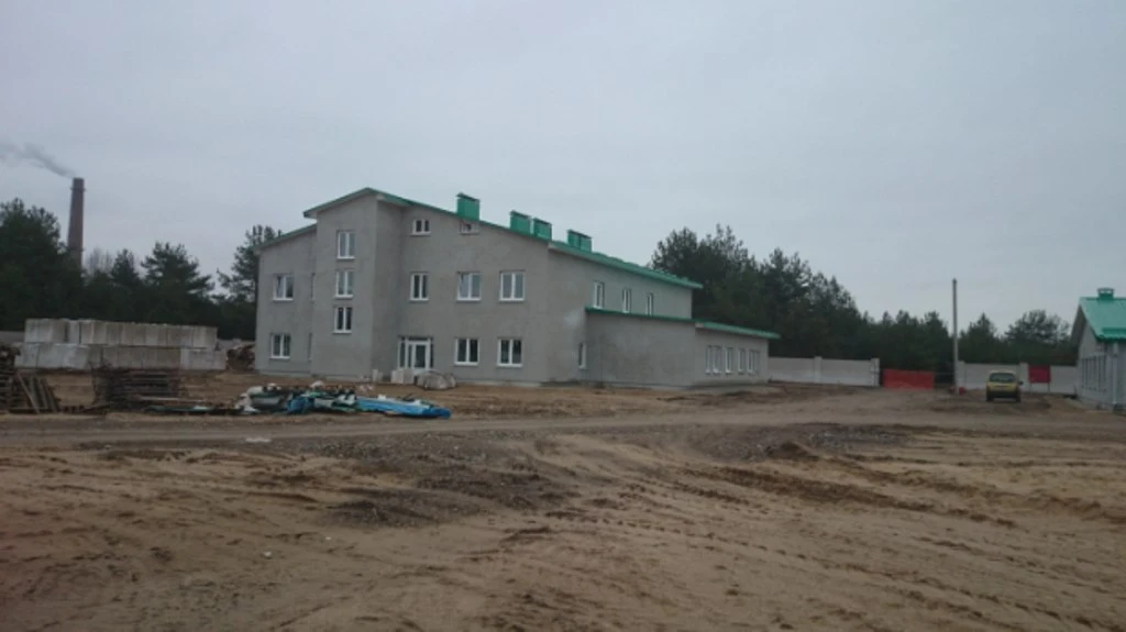 Производство хлебобулочных и кондитерских изделий