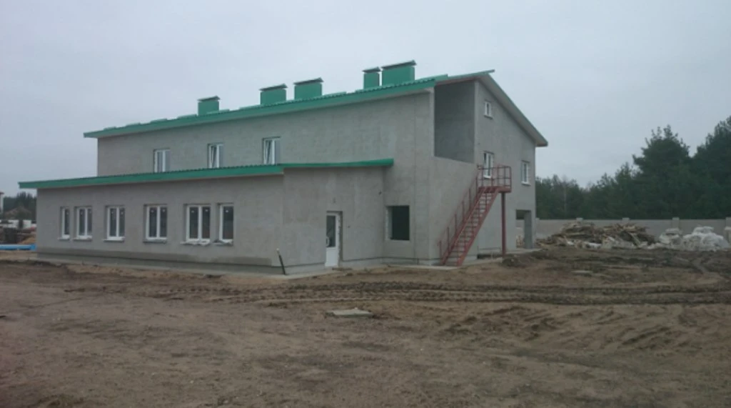 Производство хлебобулочных и кондитерских изделий