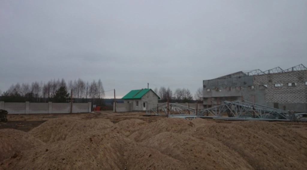 Производство хлебобулочных и кондитерских изделий