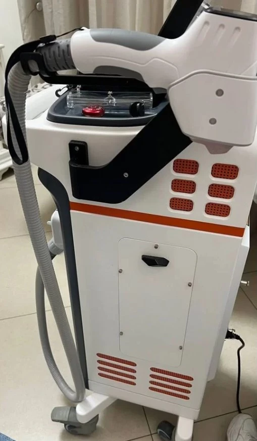 Диодный лазер alio luna 1200 S