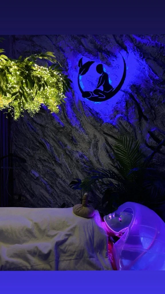SPA-центр в премиальном районе Минска, рядом метро