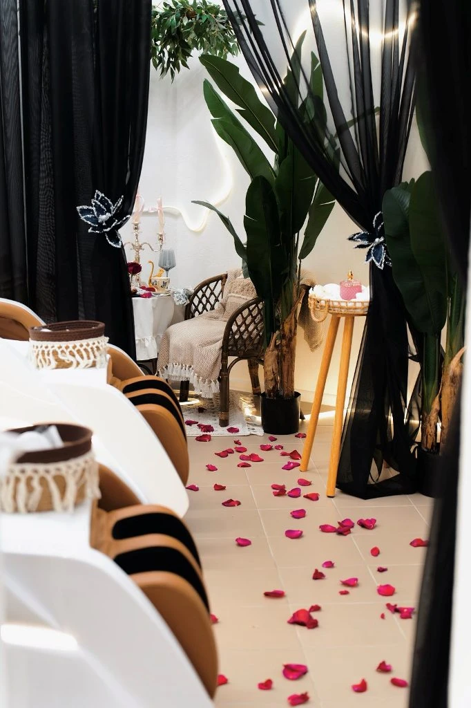 SPA-центр в премиальном районе Минска, рядом метро