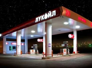 Почему так редко можно встретить в продаже АЗС?