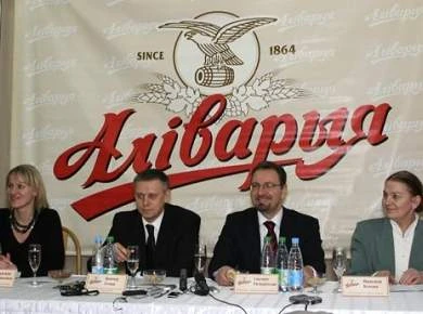 Оливария сообщила о росте чистой прибыли на 14%, несмотря на падающий рынок.