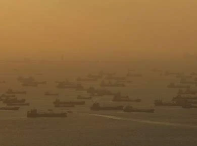 Нефть приблизилась к самому долгому падению с 1986 года.