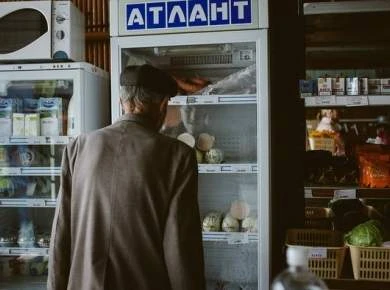 Торговля нарушает: почти 84% продуктов в Беларуси продают с недовесом.