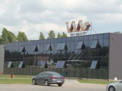 Литовская VMG хочет удвоить мощности в Беларуси.