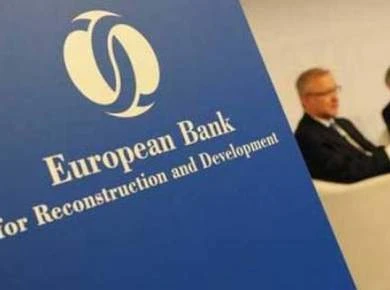 ЕБРР прогнозирует рост экономики Украины по 2% в 2016 и 2017 гг.