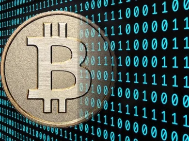 Почему подорожал Bitcoin.